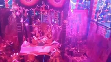 ଢେଙ୍କାନାଳ ସଦର: ନୂଆ କୋରିଆଁ ଗ୍ରାମରେ ୭୨ ତମ ଅଷ୍ଟପ୍ରହର ନାମ ସକ୍ରିତନ