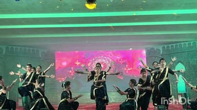 अकोला: सांस्कृतिक कार्य संचालनालय व जिल्हा प्रशासनाचा उपक्रम