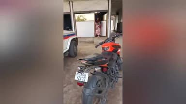 अकोला: पातुर बाळापुर हायवे वर आंतरधर्मीय संबंधांवरून वाद बाळापुर पोलिसांनी केली प्रतिबंधात्मक कारवाई