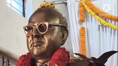 ಚಿಕ್ಕಬಳ್ಳಾಪುರ: ಸರ್ವಜ್ಞನ ವಚನಗಳು ಒಂದು ವರ್ಗಗಕ್ಕೆ ಸೀಮಿತವಲ್ಲ: ನಗರದ ಅಂಬೇಡ್ಕರ್ ಭವನದಲ್ಲಿ ತಹಸೀಲ್ದಾರ್ ರಶ್ಮಿ