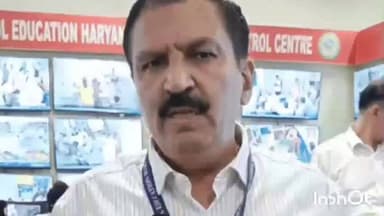 चरखी दादरी: मैहडा गांव में 23 फरवरी को होगा रात्री ठहराव कार्यक्रम, DC व SP सुनेंगे जनसमस्याएं