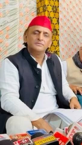 "27 में अभी तक की रिकॉर्ड जीत होने जा रही है।"
- माननीय राष्ट्रीय अध्यक्ष श्री अखिलेश यादव जी, फतेहपुर