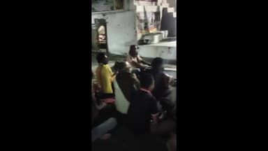 बदनोर में संत की बैकुंठी में कम उमड़ी भीड़, घटना के बाद ग्रामीणों में सामाजिक स्तर पर आत्ममंथन की स्थिति