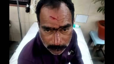 नागपूर शहर: मोबाईल आणि पैशांच्या लुटीसाठी ५० वर्षीय व्यक्तीवर हल्ला; दोन्ही आरोपी जेरबंद : जयवंत पाटील वरिष्ठ पोलीस निरीक्षक इमामवाड