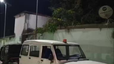 କଣ୍ଟାବାଞ୍ଜି: ମହୁଲବାହାଲି ଠାରେ ଦୁର୍ଘଟଣାଗ୍ରସ୍ତ ଯୁବକ ଙ୍କ ଚିକିତ୍ସାଧୀନ ଅବସ୍ଥାରେ ମୃତ୍ୟୁ