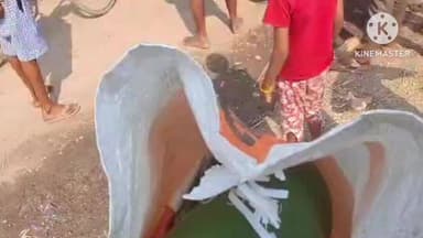 জয়পুর: উপর কাহান ও জাহাজপুর গ্রামে অবৈধ মদ বিক্রি ও তৈরি রুখতে যৌথ অভিযান আবগারি ও পুলিশের