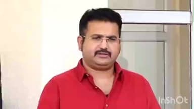 ପୁରୀ ମ୍ୟୁନିସିପାଲଟି: ପୁରୀ କୋର୍ଟକୁ ବାଲୁଖଣ୍ଡ ଅଭୟାରଣ୍ୟ ଅଞ୍ଚଳକୁ ସ୍ଥାନାନ୍ତର ପ୍ରକ୍ରିୟାକୁ ବିରୋଧ କଲେ ବିଧାୟକ ସୁନୀଲ ମହାନ୍ତ ଏନେଇ ବିଧାୟକଙ୍କ ପତିକ୍ରିୟା