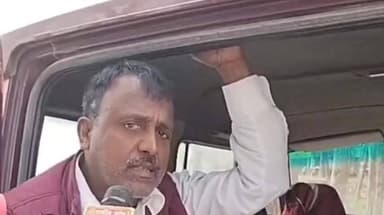 सुप्पी: सुप्पी में परिवहन विभाग की नई पहल: प्रदूषण में फेल गाड़ियों का चालान काटने के बदले बन रहा है प्रदूषण सर्टिफिकेट