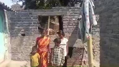 झींकपानी: दिव्यांग बच्चों के भूखे रहने की खबर पर ज़िला जज ने लिया संज्ञान