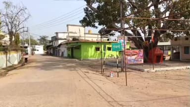 बालोद: बालोद जिले के मेढ़की गांव में अब चुगली करने वालों पर लगेगा ₹5000 का जुर्माना, जानकर रह जाएंगे दंग