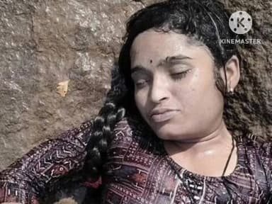 బోధన్: నవీపేట బాసర గోదావరి నదిలో దూకి వివాహిత ఆత్మహత్య