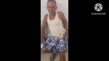 पथरगामा: खैरिया बहियार में जमीनी विवाद में दो पक्षों के बीच मारपीट, दोनों घायल