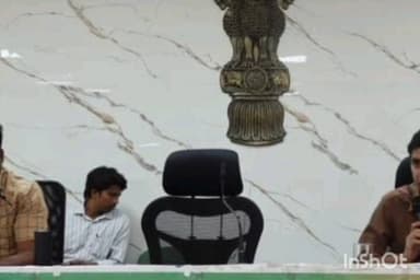 ప్రజా ఫిర్యాదులను గడువు లోపలే పరిష్కారించాలి: జిల్లా అసిస్టెంట్ కలెక్టర్ సాహిత్