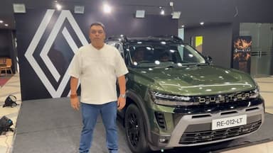 RAIPUR में Launch हुई नई कार CAR - RENAULT DUSTER #chhattisgarh #raipur #raipurnews #raipurdiaries
विगत दिनों छत्तीसग...