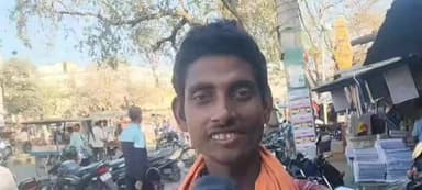 बिहार पर उंगली उठाने वाले को औरंगाबाद के अनाथ किशोर ने दिखाया आईना