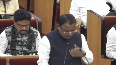 ହିଞ୍ଜିଳି: ବଜେଟକୁ ନେଇ କଟାକ୍ଷ କରି ଭୂବନେଶ୍ୱର ଠାରେ ପ୍ରତିକ୍ରିୟା ରଖିଲେ ହିଞ୍ଜିଳି ବିଧାୟକ ତଥା ବିଜେଡି ସୁପ୍ରିମୋ