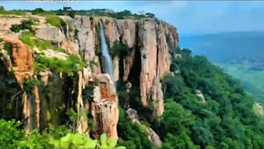 सरायपाली: शिशुपाल पर्वत बन गया रोमांच और प्रकृति का नया पर्यटन केंद्र