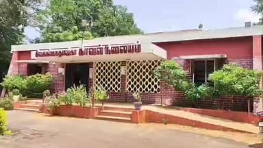 சிவகங்கை: நாலுக்கோட்டை அருகே வாளுடன் சுற்றித்திரிந்தவர் கைது