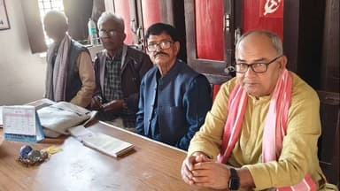 बेतिया: दिल्ली कूच की तैयारी: पश्चिम चम्पारण से 24 मार्च को हजारों किसानों का प्रदर्शन