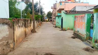 சங்கராபுரம்: சங்கராபுரம் பகுதியில் மது போதையில் தாய் மற்றும் தம்பிகளையும் அடித்து தொந்தரவு செய்த தந்தையை கொலை செய்த மகன் தலைமறைவு