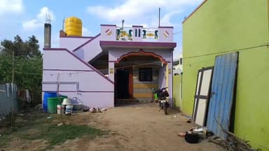 திருப்பத்தூர்: சுபள்ளிப்பட்டு பகுதியில் வீட்டில் கொள்ள முயற்சி!.தூங்கிக் கொண்டிருந்த முதாட்டி மீது கடப்பாரையால் தாக்கிய மர்ம நபர்களால் பரபரப்பு