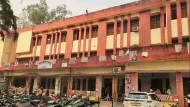 रसड़ा: रसड़ा तहसील में कल होगा संपूर्ण समाधान दिवस, डीएम और एसपी रहेंगे मौजूद