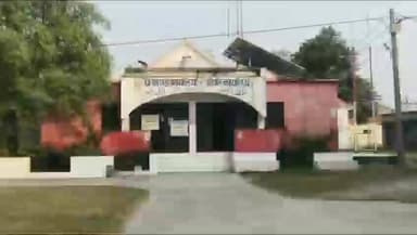 बंदरा: बंदरा प्रखंड की कई पंचायतों में सोलर लाइट बंद, जिला मुख्यालय को भेजी जाएगी रिपोर्ट