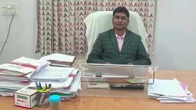 बांधवगढ़: सब्सिडी वाला खाद खरीदने से पहले ई-विकास में पंजीयन ज़रूरी, बिना सत्यापन उर्वरक नहीं मिलेगा