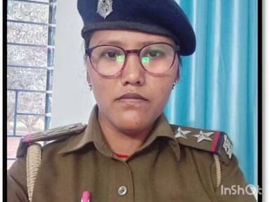 खगड़िया: सावित्री कुमारी को मिली मड़ैया थाने की कमान