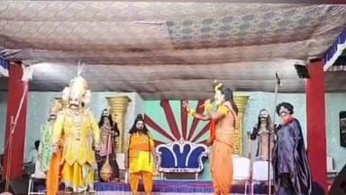 କଣ୍ଟାମାଳ: ହିଲୁଙ୍ଗ ଲିଙ୍ଗେଶ୍ୱର ବାବା ମନ୍ଦିର ପ୍ରତିଷ୍ଠା ଉତ୍ସବ ଅବସରରେ ଜଳନ୍ଧର ଦରବାର