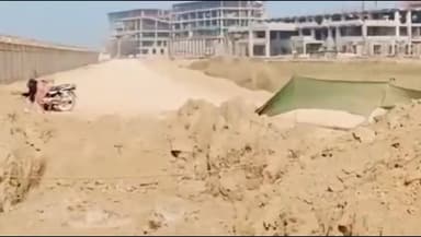 बांसगांव: बेलीपार में ताल नदौर स्थित वेटनरी कॉलेज परिसर में गार्डों पर हुआ हमला, आरोपी गिरफ्तार