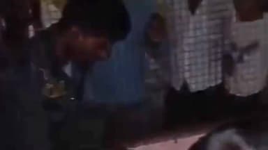 गंगधार: चौमहला में PHD विभाग के ठेकेदार की नल कनेक्शन के नाम पर अवैध वसूली का मामला आया सामने