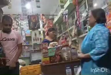 বালি-জগাছা: পৌরসভার ২৫ নম্বর ওয়ার্ডে গৃহ সম্পর্ক অভিযান বিজেপি তিন নম্বর মন্ডল বিজেপির পক্ষ থেকে