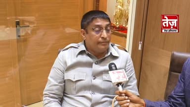 सोने चांदी के भाव में आएगी रेकॉर्ड तोड़ तेजी, जो खरीद गया वो ले गया जो रह गया वो रह गया, सज्जन सोनी का धमाकेदार इंटरव्यू,...