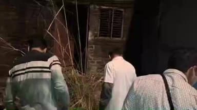 उन्नाव: गंगाघाट कोतवाली क्षेत्र के मराहला चौराहे स्थित आवा कॉन्टिनेंटल होटल की दीवार से युवक ने छलांग लगाई, हुई मौत