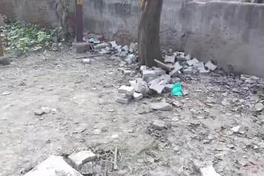 सिविल लाइन्स: मुखर्जी नगर में 2 साल के बच्चे की मौसी ने गला दबाकर हत्या की