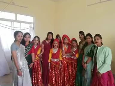 सिटी स्टार पब्लिक स्कूल खैरा नाका खुरई