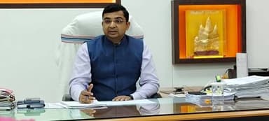 प्रेस विज्ञप्ति
नालन्दा।
.....................
आज दिनांक 20 फरवरी 2026 को श्री कुंदन कुमार, जिला पदाधिकारी, नालन्दा द्व...