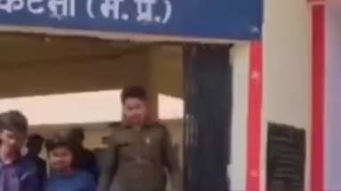 कटनी नगर: टेंट साउंड चुराने वाले दो सगे भाई गिरफ्तार, तीसरा आरोपी फरार