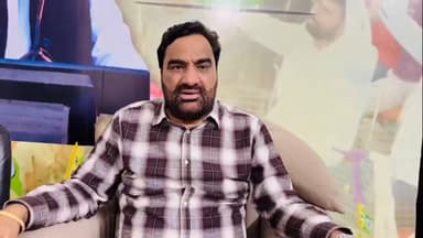 नागौर: पीएम के राजस्थान दौरे से पहले नागौर सांसद बेनीवाल ने पेपर लीक को लेकर किया वादा याद दिलाया