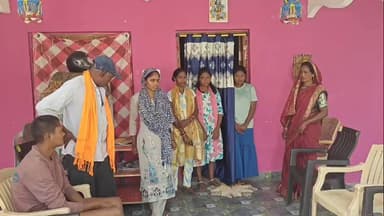 चारामा: कसावाही के आईटीबीपी जवान विनोद कुमार गोटी लापता, परिजन गहरे सदमे में हैं