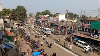 बरेली: बरेली नगर में सीसीटीवी कैमरे लगने से जांच में मिलेगी मदद