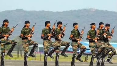 बालोद: भारतीय अग्निवीर थल सेना भर्ती के लिए ऑनलाइन रजिस्ट्रेशन 1 अप्रैल तक, जून में संभावित सीईई परीक्षा, जल्दी करें आवेदन