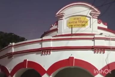 गया टाउन सीडी ब्लॉक: नगर आयुक्त अभिषेक पलासिया ने नगर निगम कार्यालय में लगाया जनता दरबार, शिकायतों के निष्पादन के दिए निर्देश