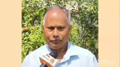 ପୁରୀ ମ୍ୟୁନିସିପାଲଟି: କଳା ଓ ଇତିହାସର ଆଲୋଚନ ଚକ୍ର ନେଇ ପୂର୍ବତନ ଅଧକ୍ଷଙ୍କ ପତିକ୍ରିୟା