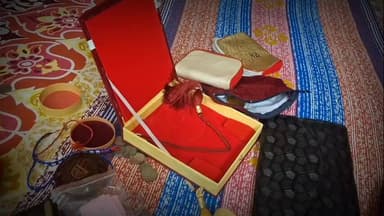 বর্ধমান ১: অফিসার্স কলোনীতে বর্ধমান পৌরসভার ইঞ্জিয়ারের বাড়িতে চুরি, ৭৫ হাজার টাকা সহ ১২ ভরি সোনা চুরি যায়