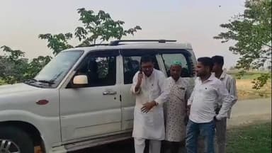 মাটিয়া: সোণাপুৰ,শিঙিমাৰীত ৰাইজৰ লগত মত বিনিময় কৰে এআইইউডিএফৰ প্ৰাৰ্থীত্ব প্ৰত্যাশী আব্দুল হাইয়ে