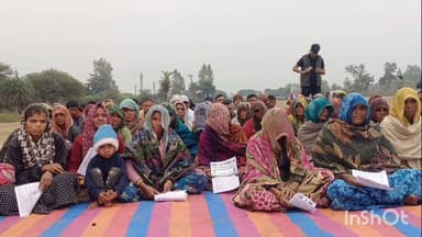 अरनोद: अरनोद में 22 फरवरी को मनरेगा बचाओ–मजदूर बचाओ–किसान बचाओ महारैली, कांग्रेस जिलाध्यक्ष दिग्विजयसिंह का होगा स्वागत