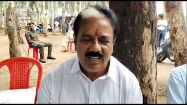 कैरो: भाजपा नेता ओम प्रकाश सिंह: प्रधानमंत्री के लिए अपमानजनक शब्दों का प्रयोग निंदनीय, सांसद क्षेत्र के विकास पर ध्यान दें