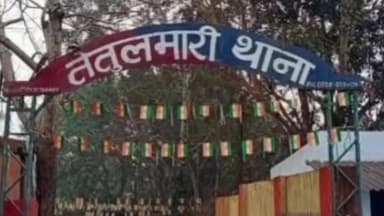 बाघमारा/कतरास: कोयला वर्चस्व को लेकर तेतुलमारी में घर में घुसकर मारपीट, बाइक तोड़ी, गोलीबारी से दहशत